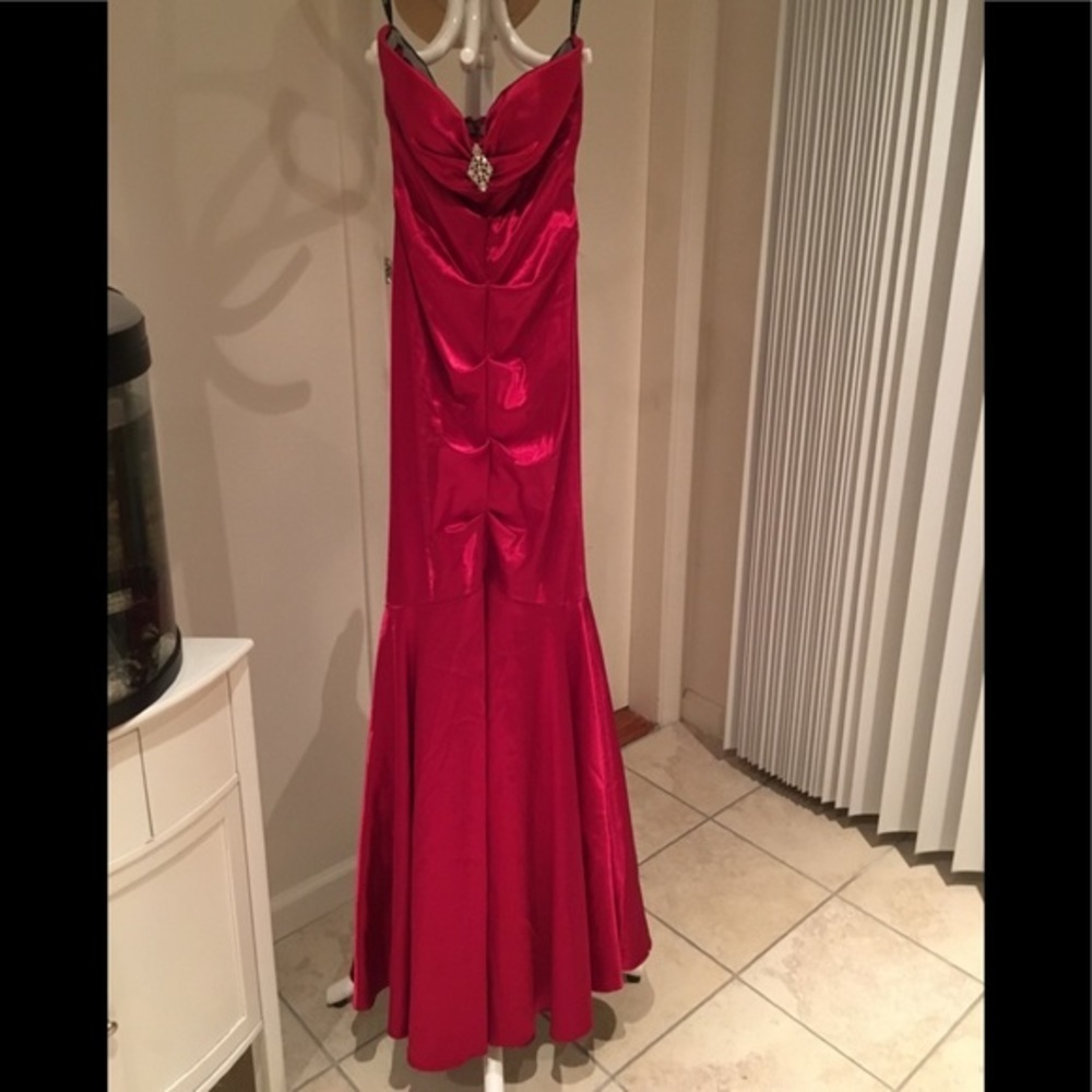 Xscape Prom dress size 00